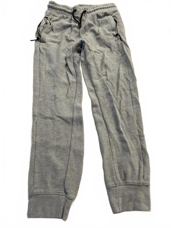 Other - MNG Boys Gray Sweatpants Joggers Size 12 Years